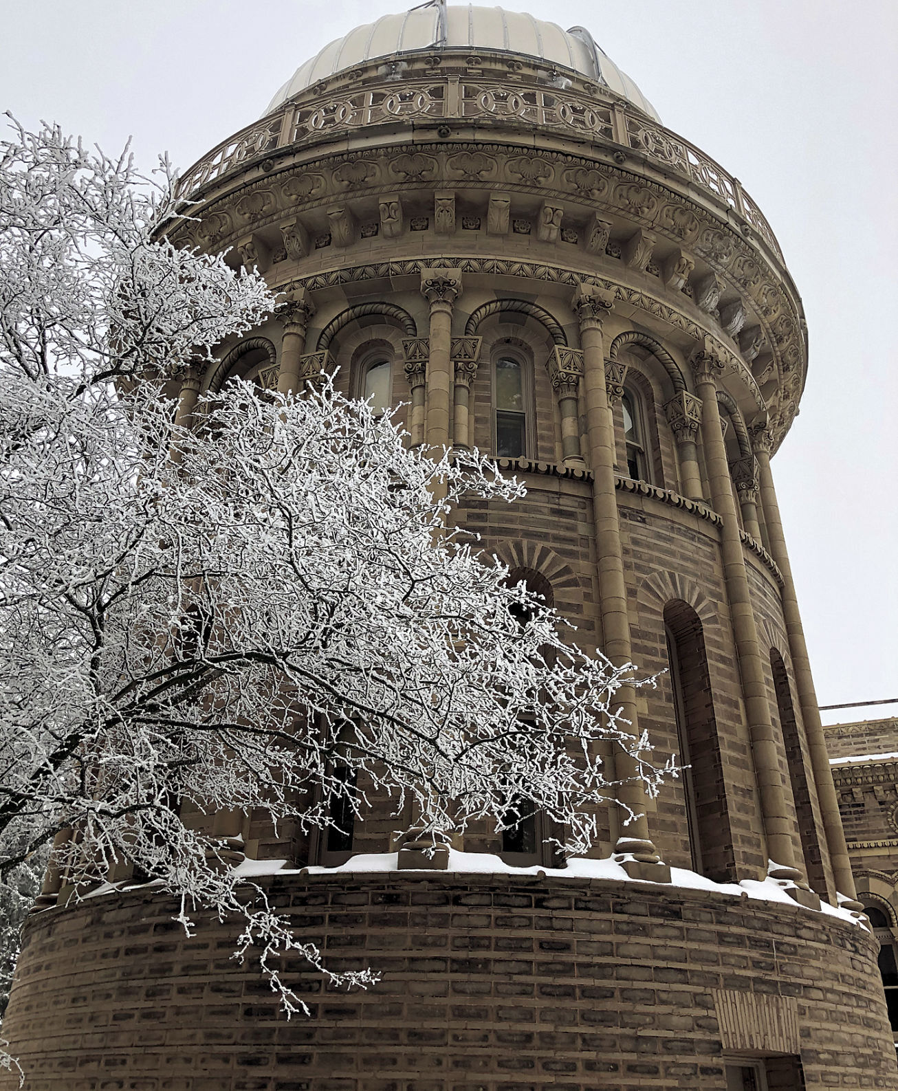 Yerkes Observatory
